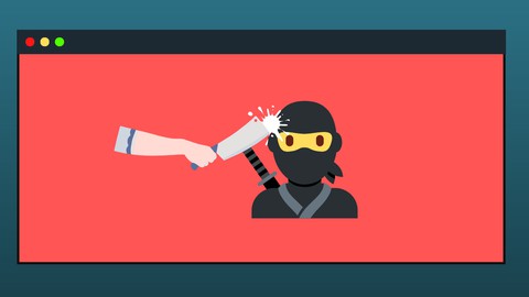 Recon for Ethical Hacking / Penetration Testing & Bug Bounty | Udemy