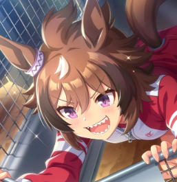 shinko windy - umamusume