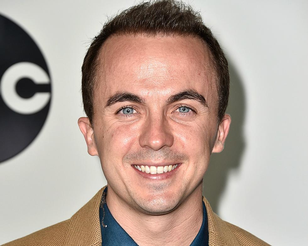 Frankie Muniz 