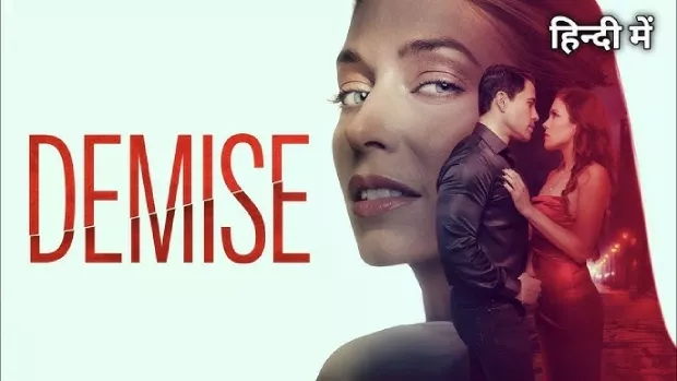 Demise (2024) [Hindi-English]