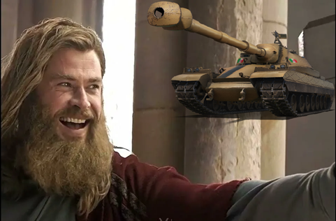 Всё ещё достоин!