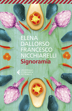 Francesco Nicchiarelli, Elena Dallorso – Signoramia (2021)
