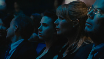  Iron Man 2 2010 screenshot