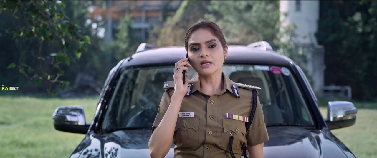 Download Deja Vu (2022) {Dubbed} Hindi Movie WEB-DL