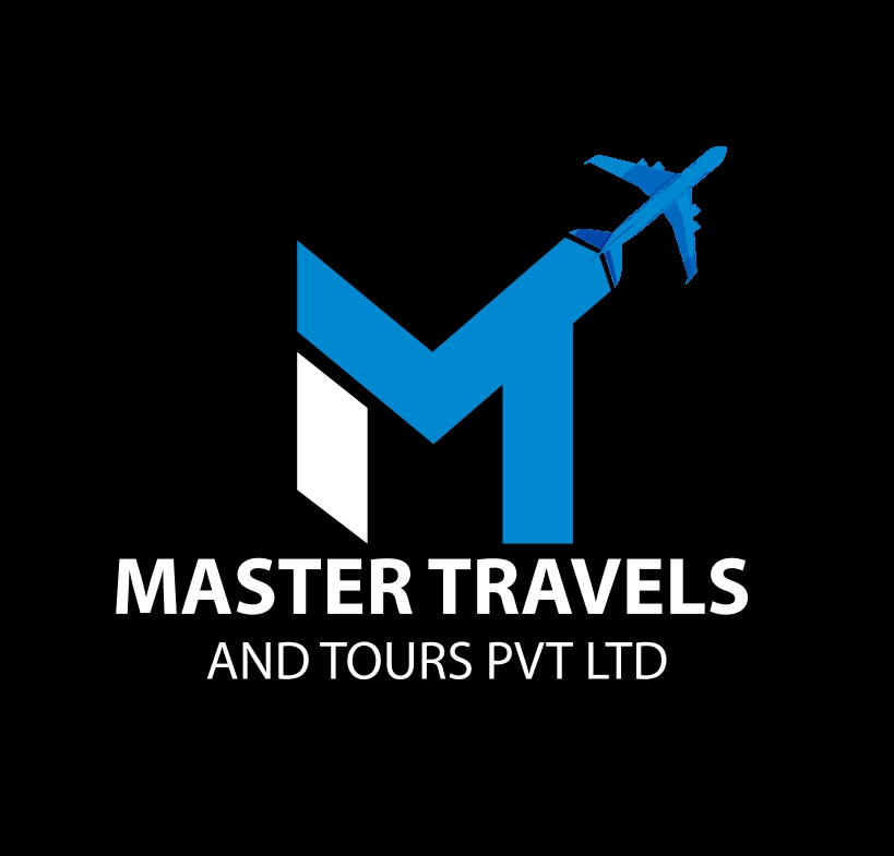 Master Travels and Tours logo
