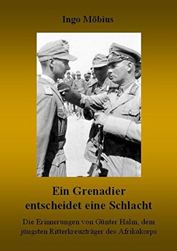 Biografía sobre Günter Halm Biografía sobre Günter Halm