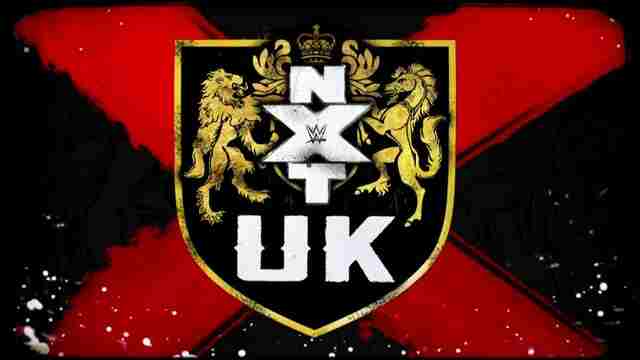 Watch WWE NXT UK