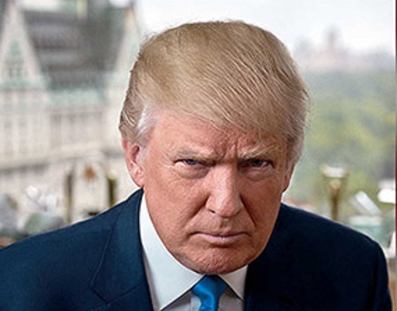 Determined-Trump