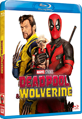 Deadpool & Wolverine 2024 .mkv BDRiP - ITA - paradisoditutti.com