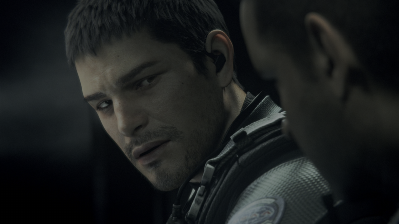 Resident Evil Vendetta (2017) [BluRay Rip 2160p HDR10 ITA-ENG AC