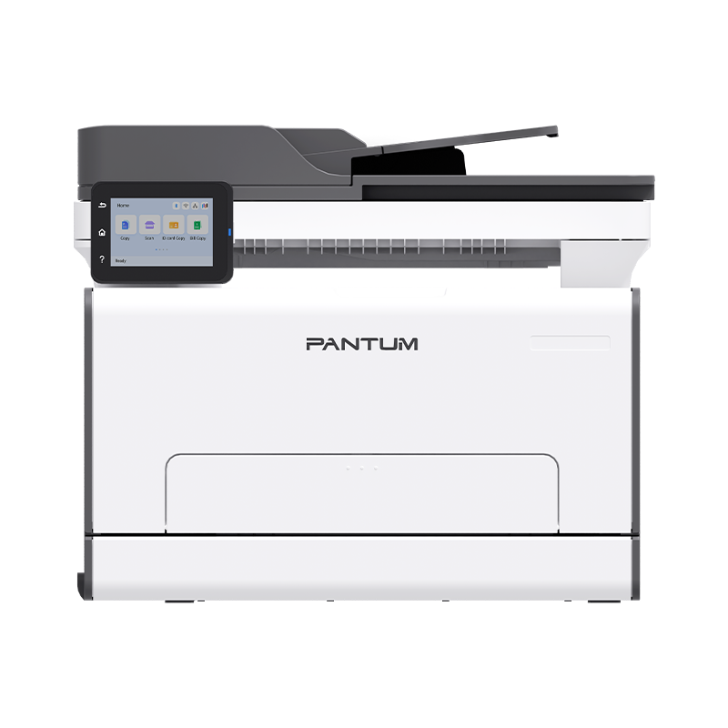 Pantum CM2800ADW 4-in-1 Color Laser Printer - fsm solution Petaling Jaya