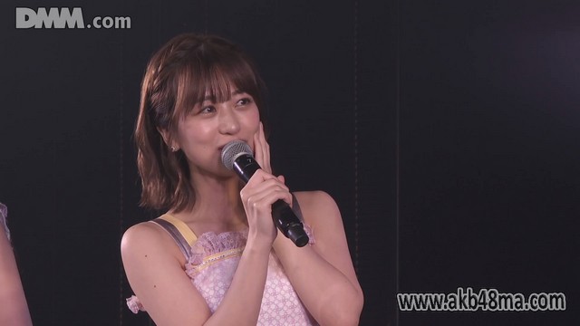 【公演配信】AKB48 230905「僕の太陽」公演 北澤早紀 卒業公演