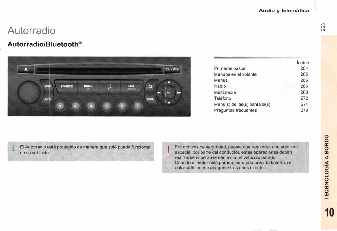 manual de usuario citroen berlingo multispace  (265)