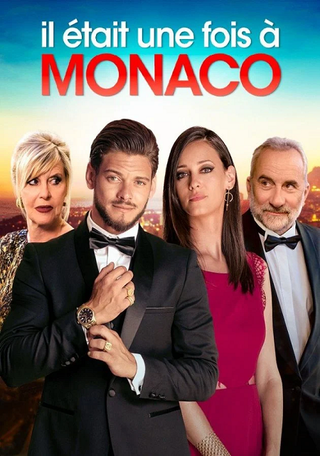 C'era una volta... a Montecarlo (2020) mkv FullHD 1080p WEBDL ITA