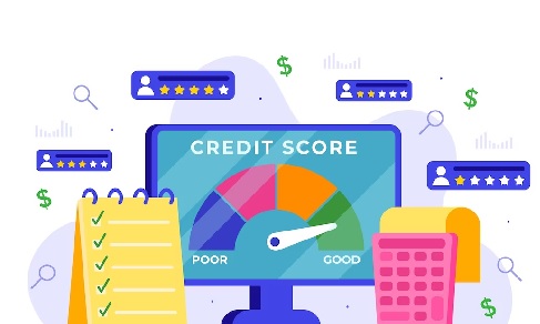Boost Your Credit Score in Days with Credit Karma: Anchorage's Guide to Credit Repair