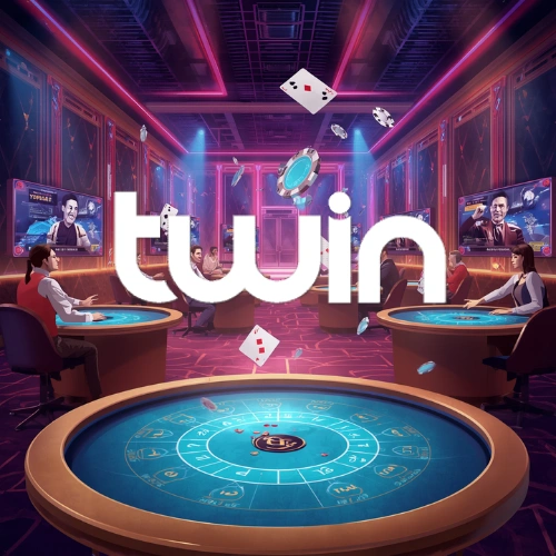 Twin Casino
