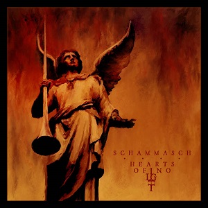 Re: Schammasch (CH) / Avant-garde/Black Metal