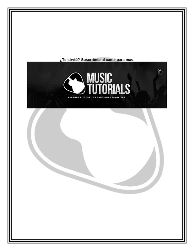 Cómo La Toca? 200 Copas - Karol G (Tiny Desk) Tutorial en Guitarra ⋆ Music  Tutorials