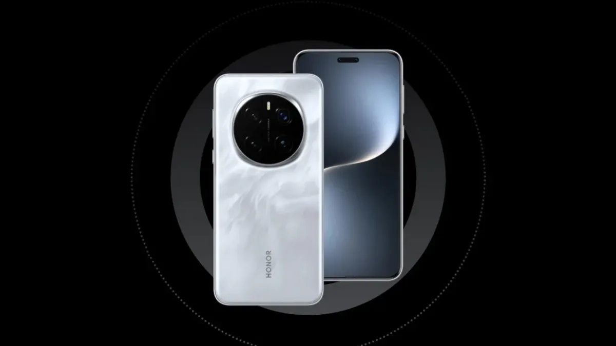 HONOR Magic7 Lite