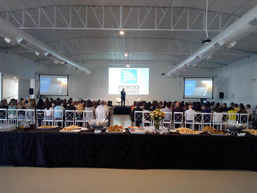 Evento Corporativo