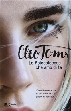 Cleo Toms - Le #piccole cose che amo di te (2016)