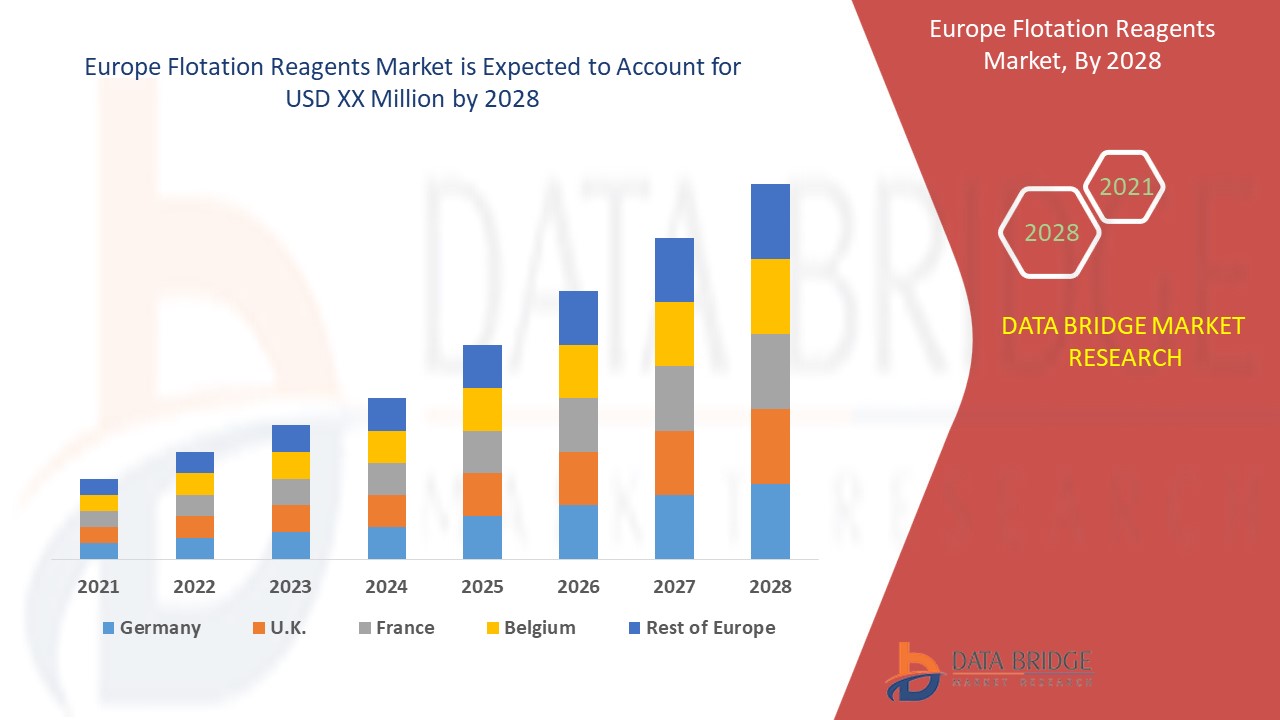 Europe Flotation Reagents Market