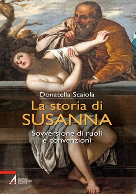 Donatella Scaiola - La storia di Susanna (2026)