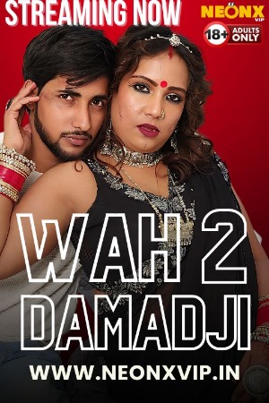 Wah Damad Ji 2 (2024) Hindi NeonX Short Films | 1080p | 720p | 480p | WEB-DL | Download | Watch Online