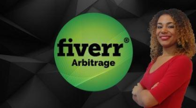 Fiverr Arbitrage: Boost Your Online Business Sales on Fiverr