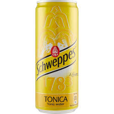 Tonica 20 cl