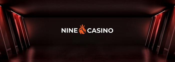 Nine Casino mobil