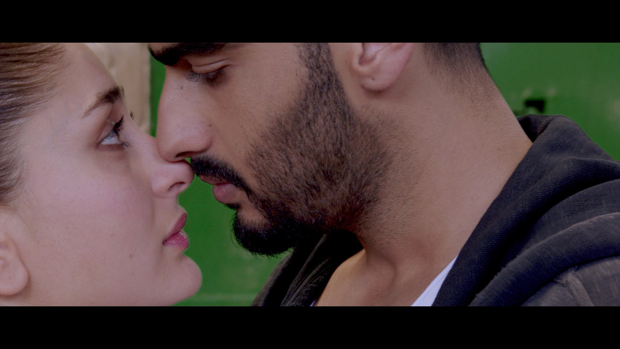 BINTI ESTRENO EN COSTA RICA