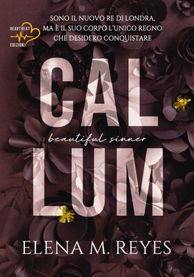 Elena M. Reyes - Beautiful Sinners Vol. 5. Callum (2026)