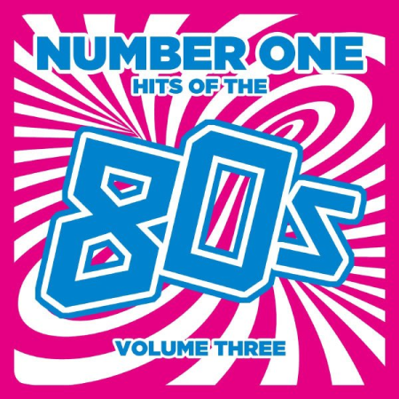 VA - Number 1 Hits of the 80s, Vol. 3 (2012)