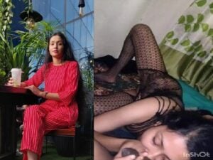 kvitko sex New Hot maal Indian blowjob to lover in stockings