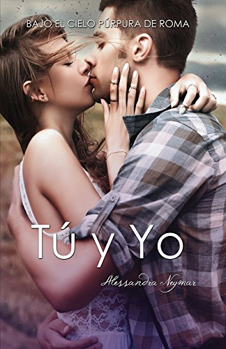 tu y yo 1484554307 - Tú y yo - Alessandra Neymar (Audiolibro Voz Humana)