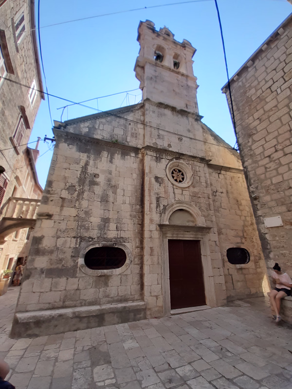 DÍA 15. de Korčula a Mostar y Dubrovnik - Valencia-Croacia en coche! [2022] (6)