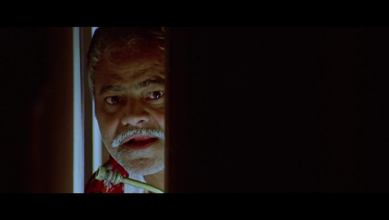 Bin Bulaye Baraati Movie Screenshot