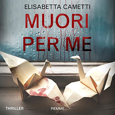 Elisabetta Cametti - Muori per me (2023) (mp3 - 128 kbps)