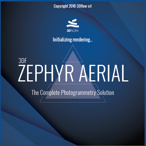 3DF Zephyr Aerial v4.519 (x64) Multilanguage 3DF Zephyr Aerial v4.519 (x64) Multilanguage