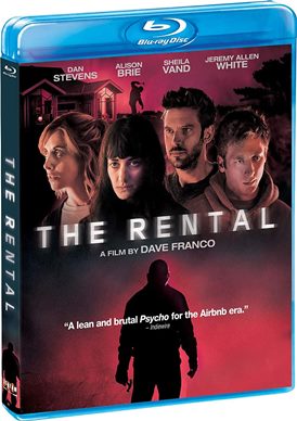 The Rental (2020) FULL HD VU 1080p DTS HD+AC3 ENG E-AC3+AC3 ITA