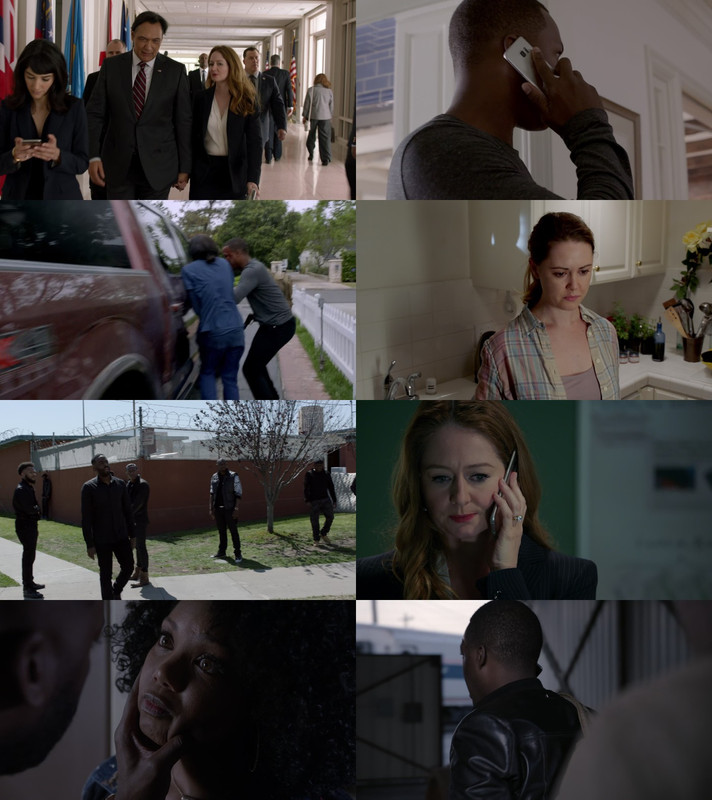 24 Legacy S01 1080p Bluray x265 HiQVE