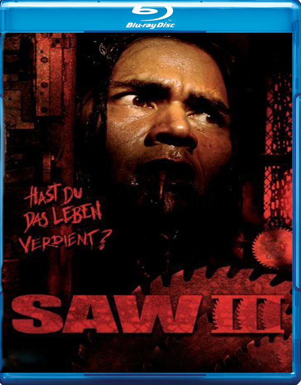 Saw III (2006) Dual Audio [Hindi ORG-English] BluRay H264 AAC 1080p 720p 480p ESub
