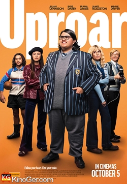 Uproar (2023)