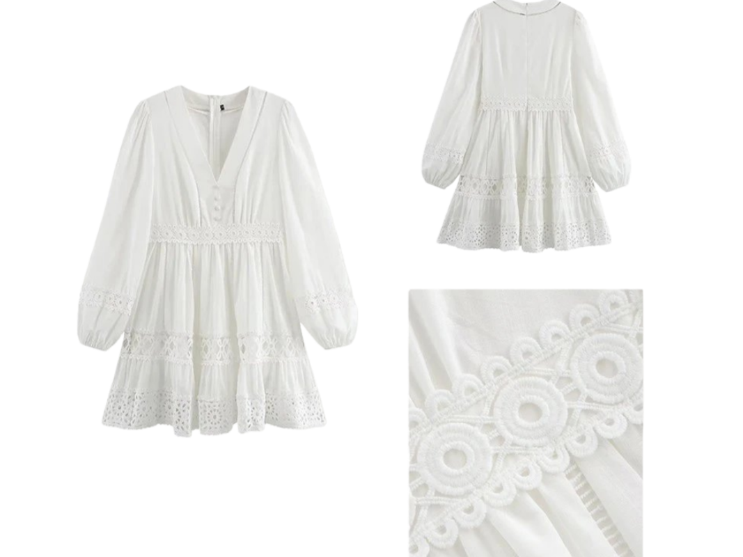Zara Dress