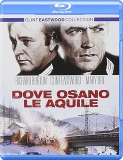 Dove osano le aquile (1968) .mkv FullHD 1080p HEVC x265 AC3 ITA-ENG