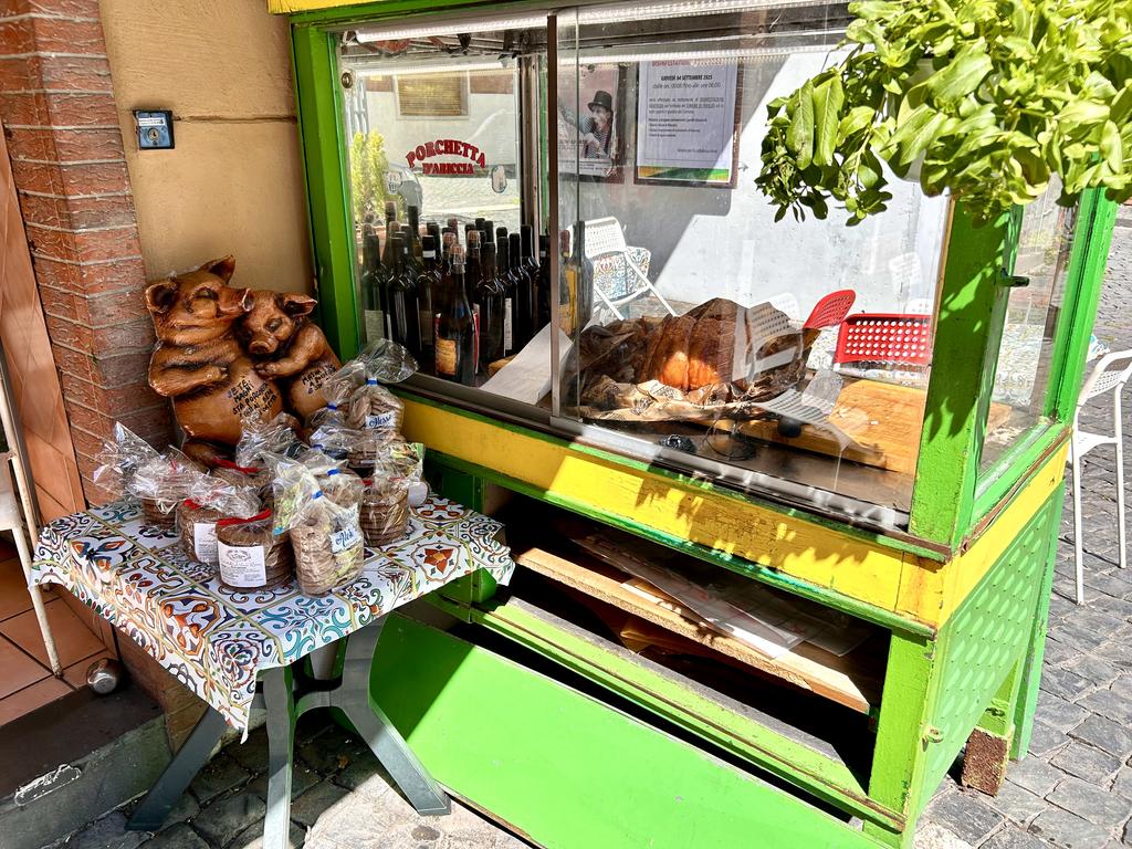 Жаркий сентябрь на побережье Тирренского моря. Жаркий сентябрь на побережье Тирренского моря.