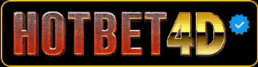 logo hotbet4d