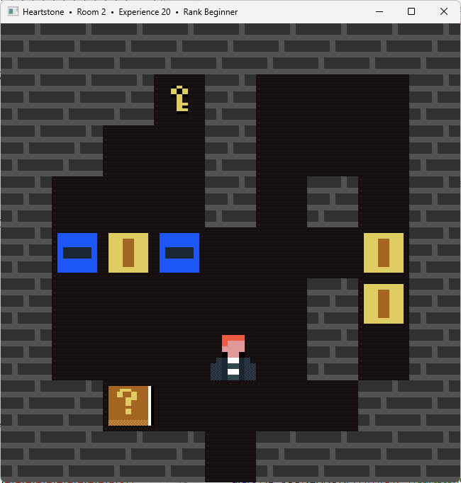 HOBBY BASIC HEARTSTONE WINDOWS11 CONSOLE