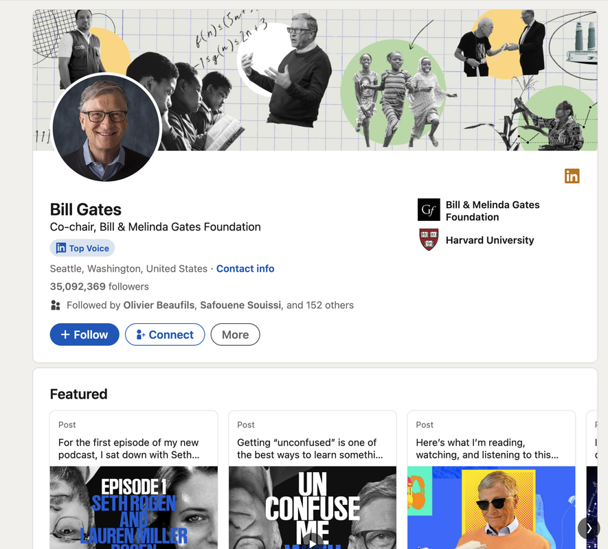bill gates